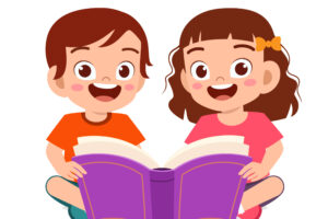 Nová čtenářská soutěž pro děti